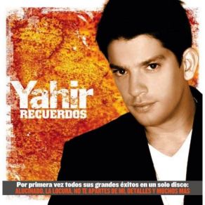 Recuerdos album cover