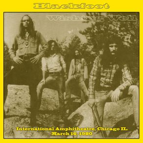 Wishing Well album cover
