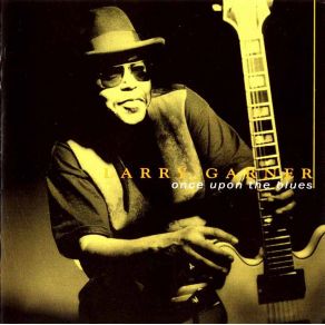 Once Upon The Blues album cover
