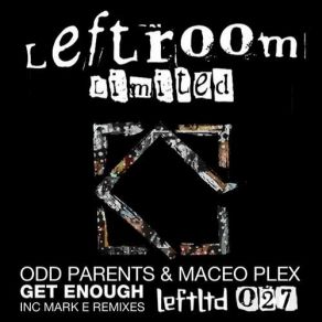 Get Enough album cover
