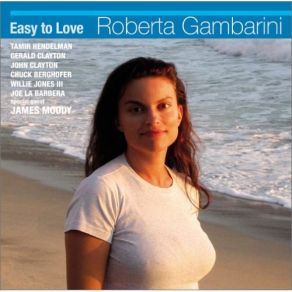 Easy To Love album cover