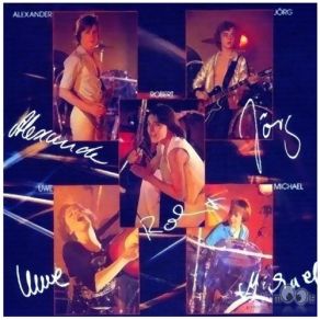 Greatest Hits 1976 - 1996 (CD2) album cover