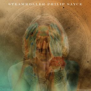 Steamroller album cover