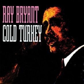 Cold Turkey album cover