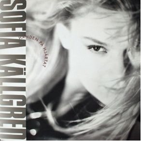 Handen Pa Hjärtat album cover