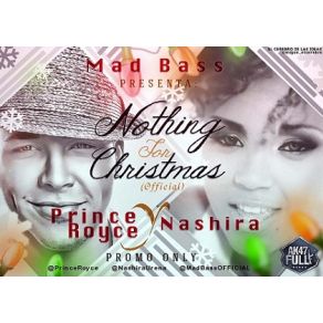 Nothing For Christmas - Single album cover