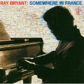 Somewhere In France album cover