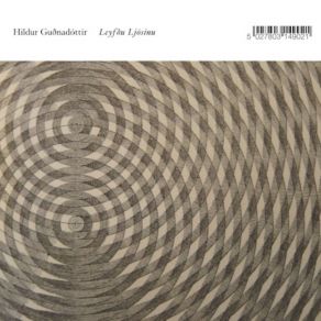 Leyfðu Ljósinu album cover