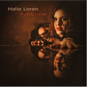 Full Circle album cover