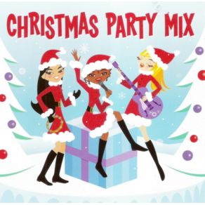 Christmas Party Mix album cover