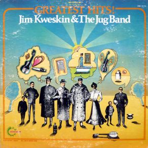 Greatest Hits! album cover