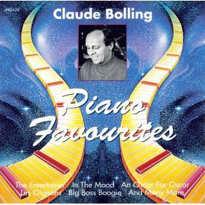 Piano Favourites album cover