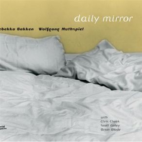 Daily Mirror album cover