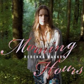 Morning Hours album cover