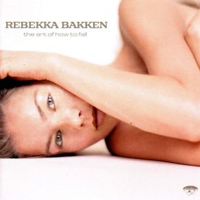 The Art Of How To Fall album cover