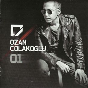 01 album cover