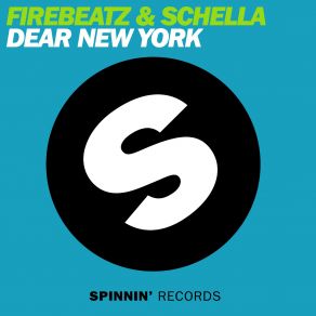 Dear New York (Original Mix) (Single) album cover