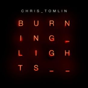 Burning Lights album cover