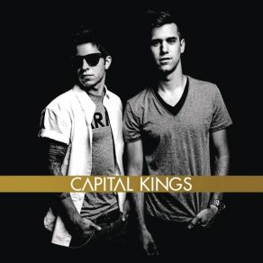 Capital Kings album cover