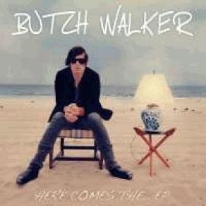 Here Comes The... EP album cover