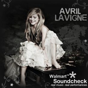 Walmart Soundcheck album cover