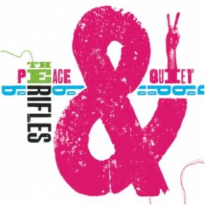 Peace & Quiet 7 " album cover