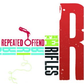 Repeated Offender 7 " album cover