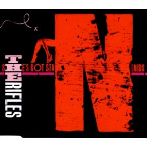 She'S Got Standards 7 " album cover