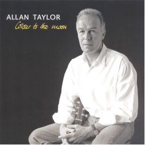 Colour To The Moon album cover