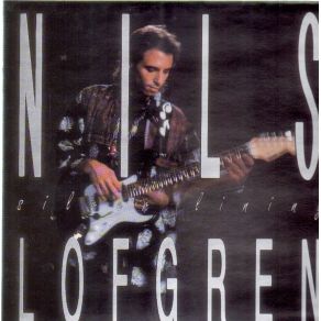 Silver Lining album cover