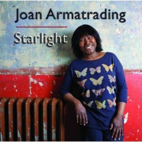 Starlight album cover