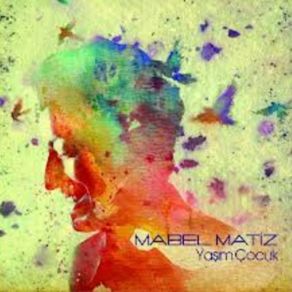 Yaşım Çocuk album cover