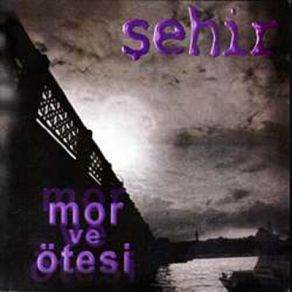 Şehir album cover