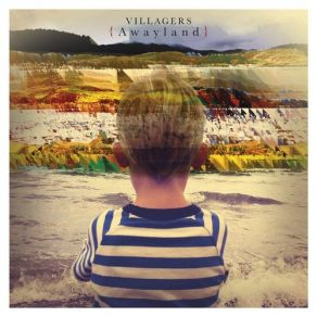 {Awayland} album cover