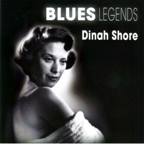 Blues Legends album cover