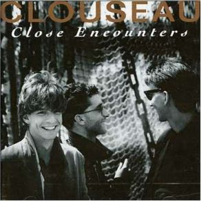 Close Encounters album cover