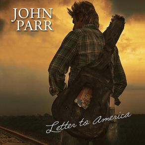 Letter To America (CD1) album cover