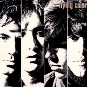 Flying Color album cover