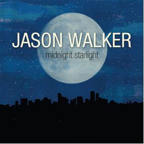 Midnight Starlight album cover