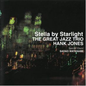 Stella By Starlight album cover