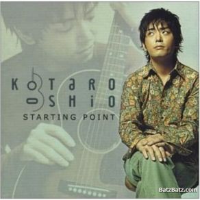 Starting Point album cover