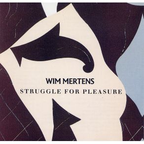 Struggle For Pleasure album cover