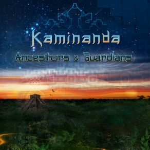 Ancestors & Guardians album cover