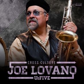 Cross Culture album cover