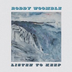 Listen To Keep album cover