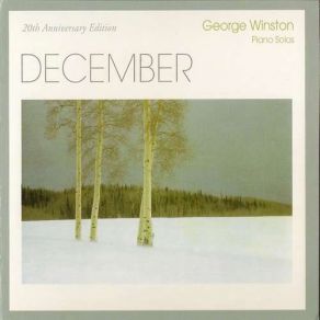 December - 20th Anniversary Edition album cover
