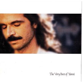The Very Best Of Yanni album cover