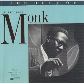 Blue Note Years (1945 - 1955) album cover