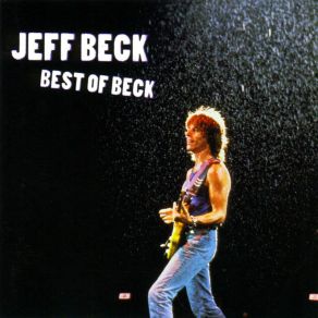 Best Of Beck album cover