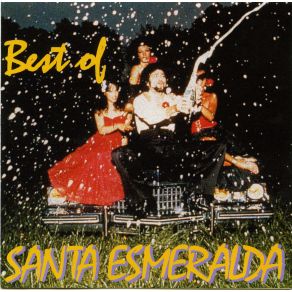Best Of album cover